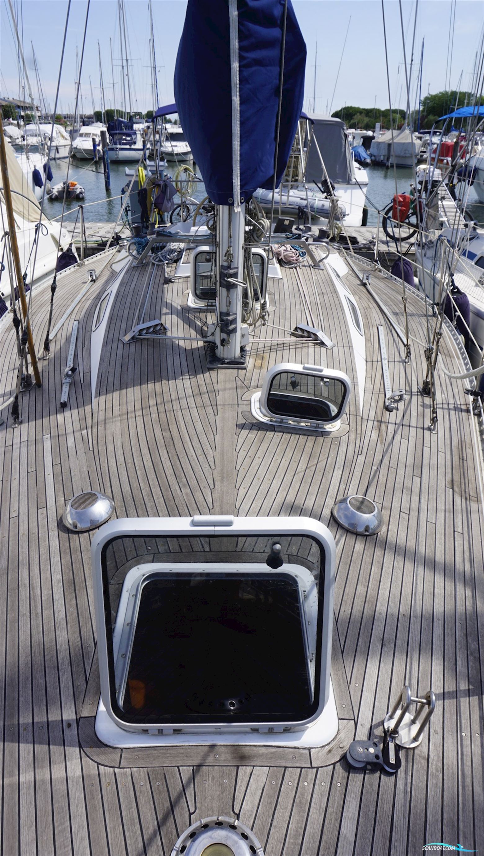 GRANADA YACHTS Granada 35