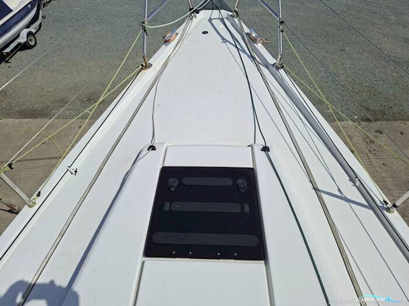 Grand Soleil 34 Skyron