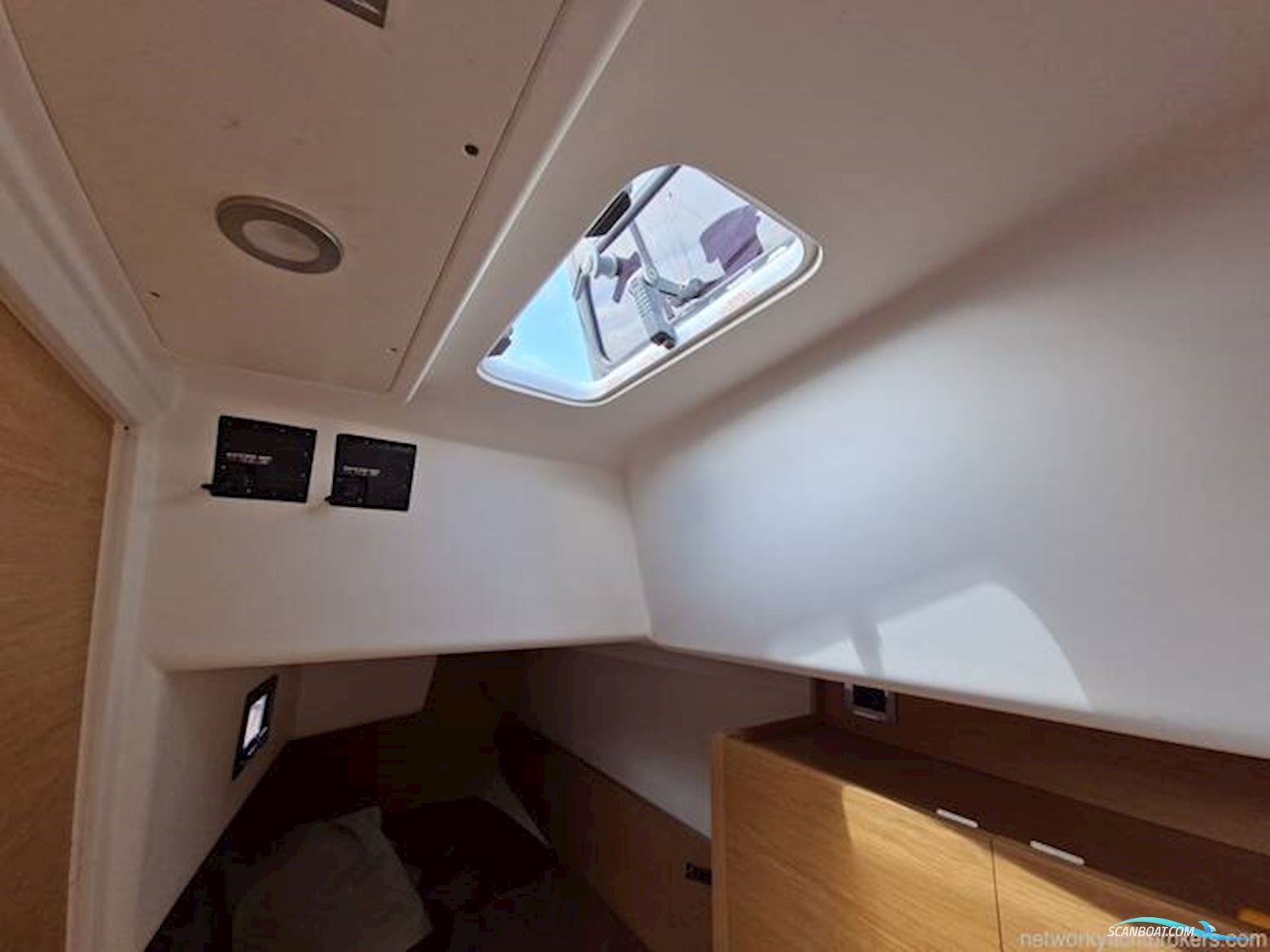 Grand Soleil 34 Skyron