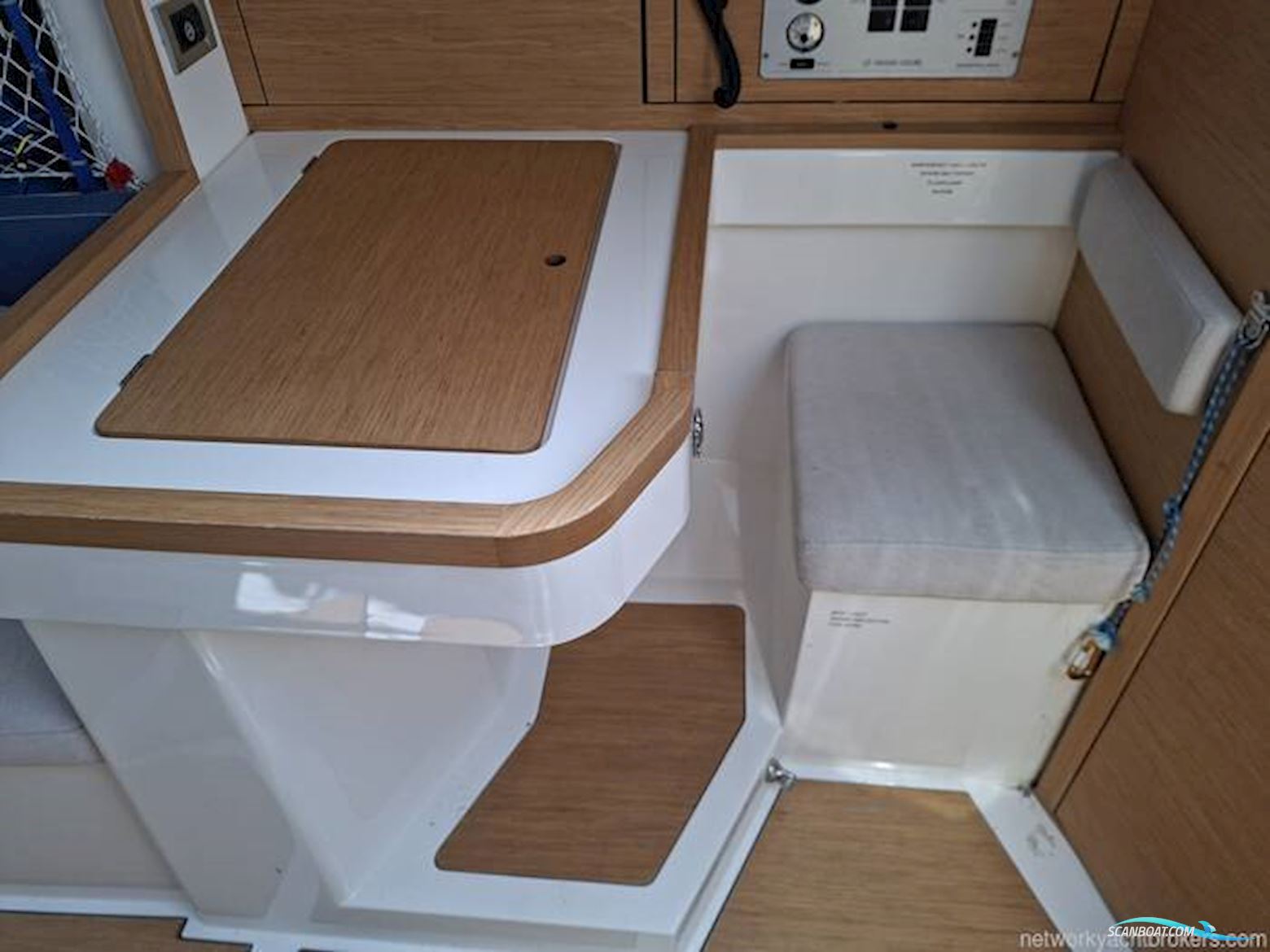 Grand Soleil 34 Skyron