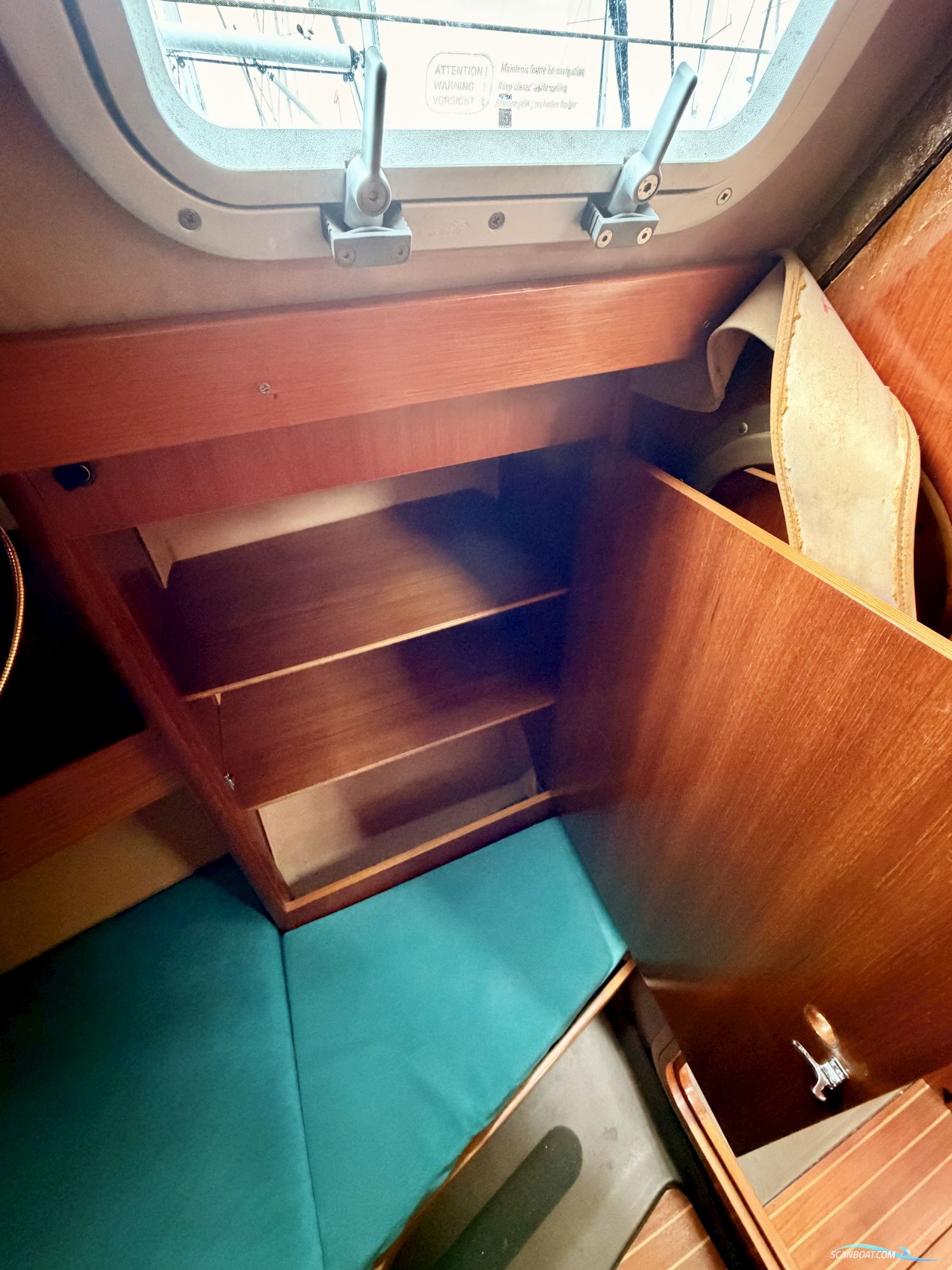 Grand Soleil 343