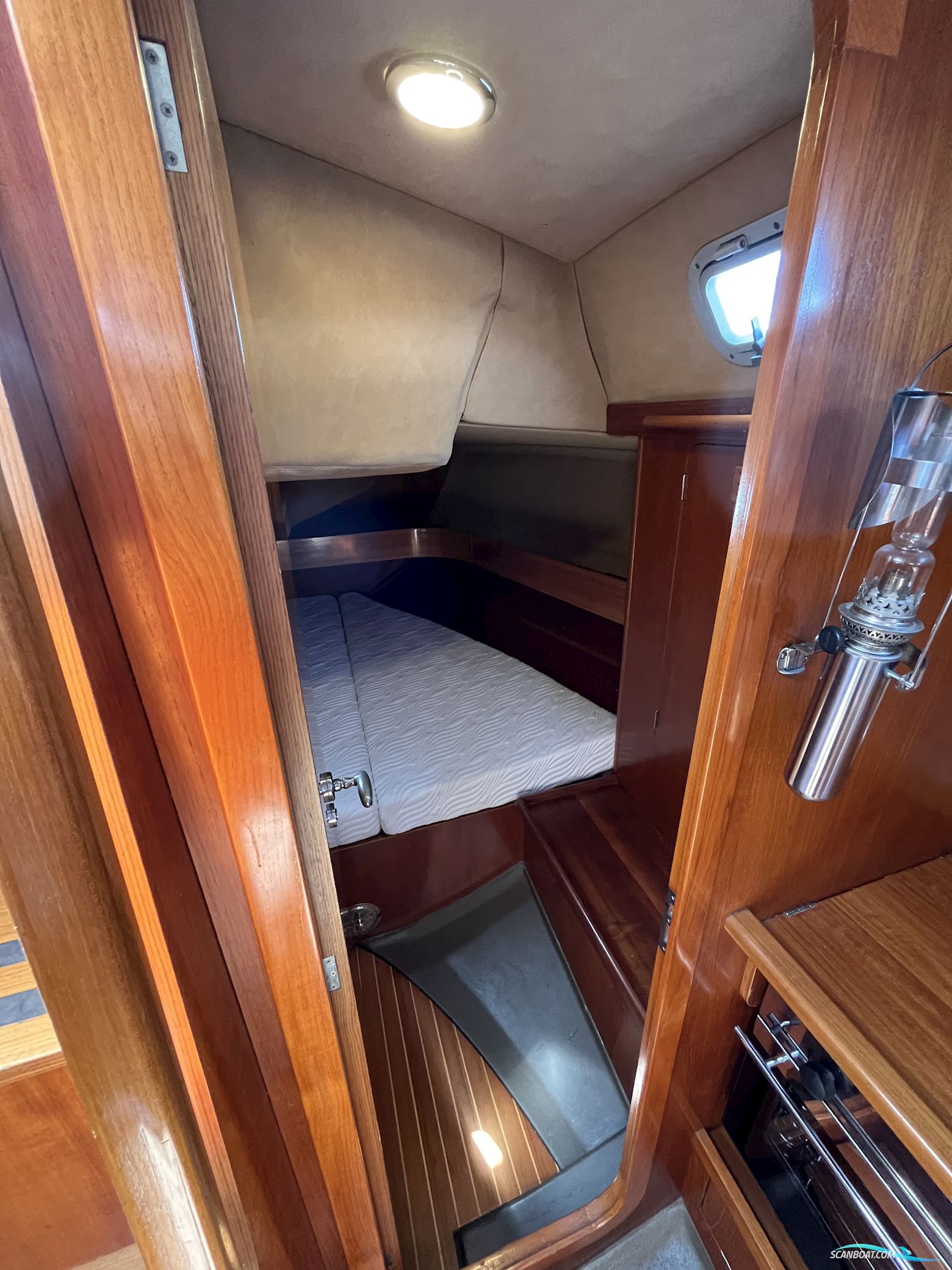 Grand Soleil 38