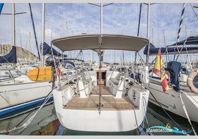 Grand Soleil 39 Segelboot 2012, mit Volvo Penta motor, Spanien