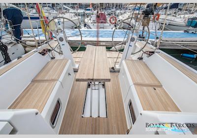Grand Soleil 39 Segelboot 2012, mit Volvo Penta motor, Spanien