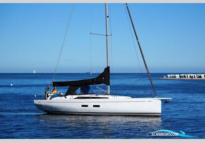 Grand Soleil 40 Performance Segelboot 2024, mit Volvo Penta D2-50 motor, Deutschland