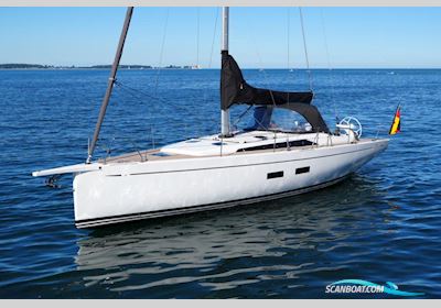 Grand Soleil 40 Performance Segelboot 2024, mit Volvo Penta D2-50 motor, Deutschland