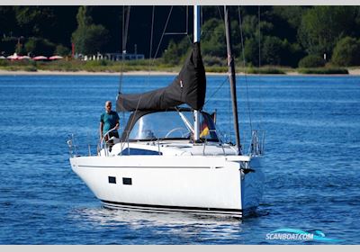 Grand Soleil 40 Performance Segelboot 2024, mit Volvo Penta D2-50 motor, Deutschland
