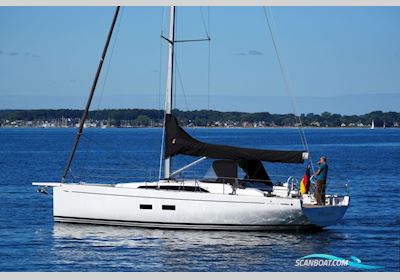 Grand Soleil 40 Performance Segelboot 2024, mit Volvo Penta D2-50 motor, Deutschland