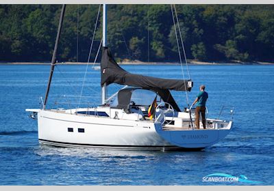 Grand Soleil 40 Performance Segelboot 2024, mit Volvo Penta D2-50 motor, Deutschland