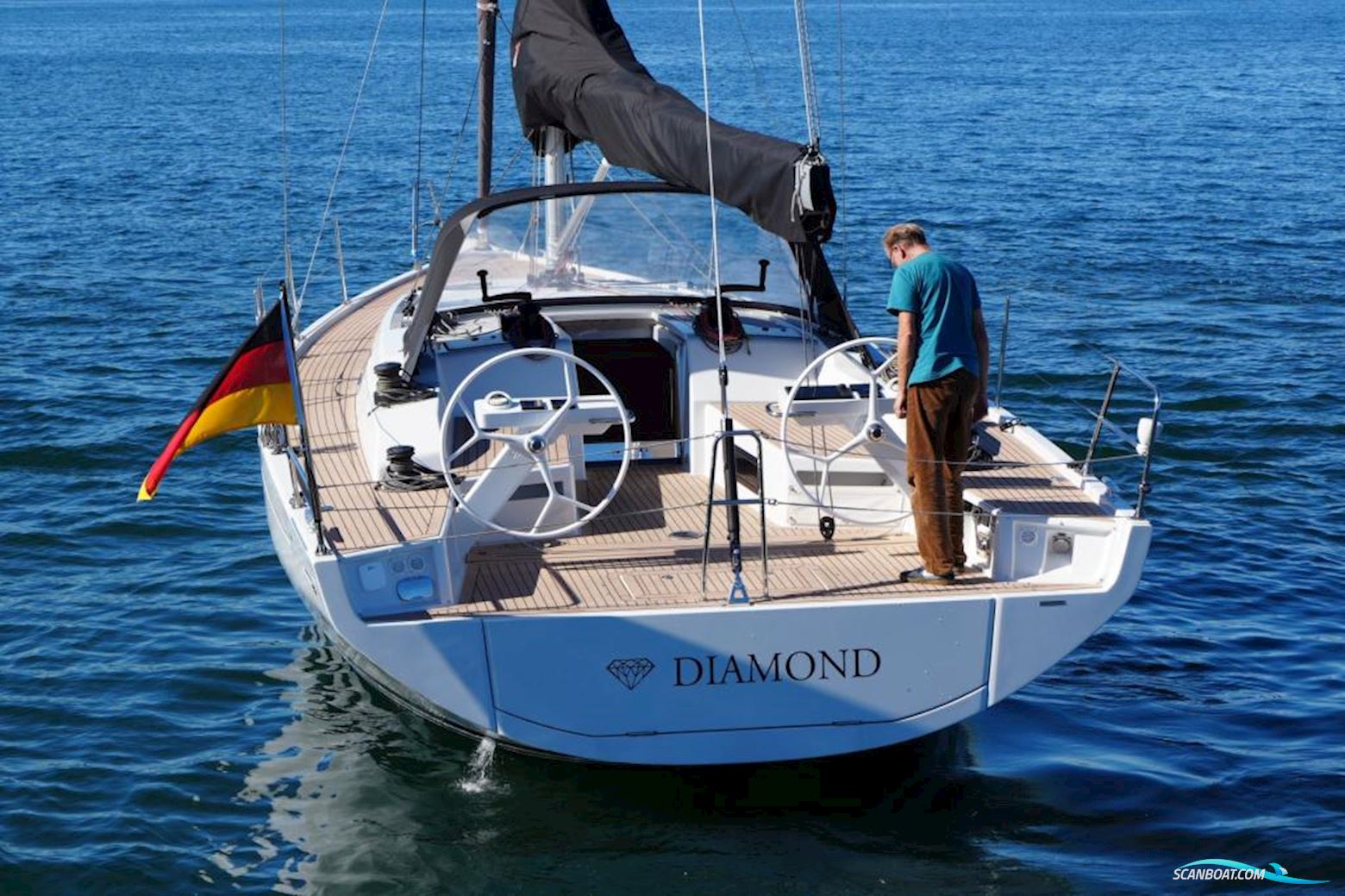 Grand Soleil 40 Performance