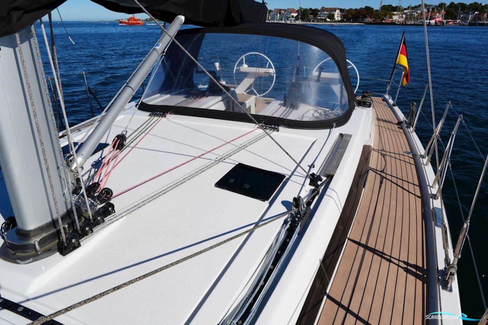 Grand Soleil 40 Performance