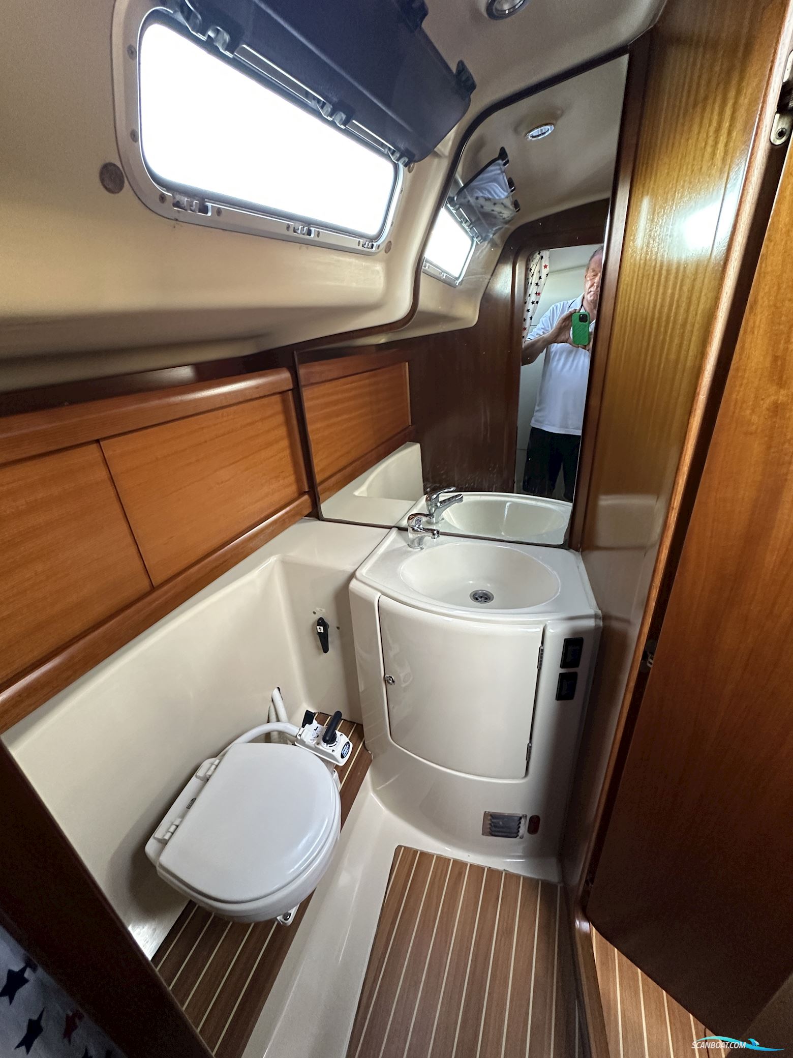 Grand Soleil 40