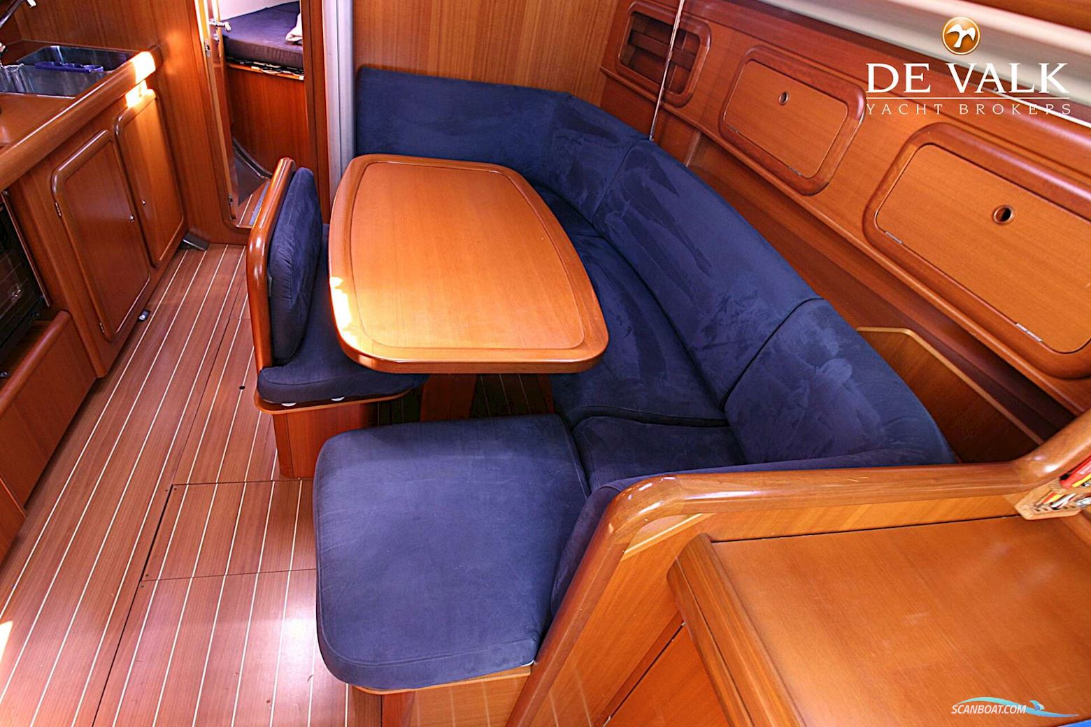 Grand Soleil 40