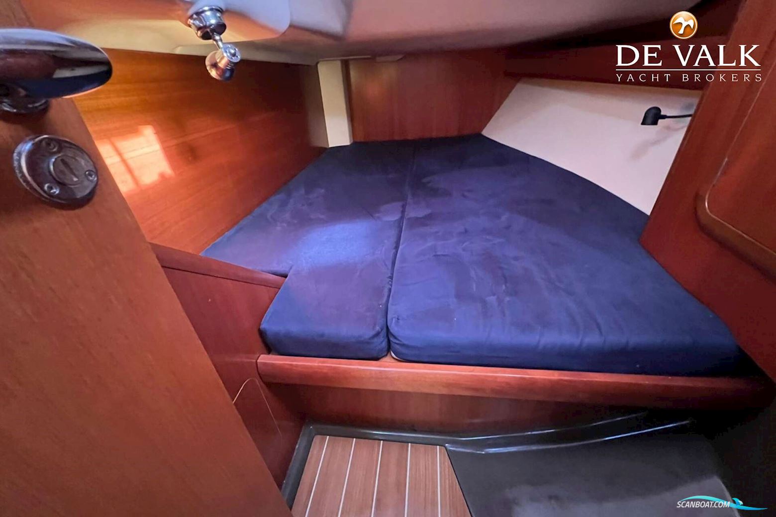 Grand Soleil 40