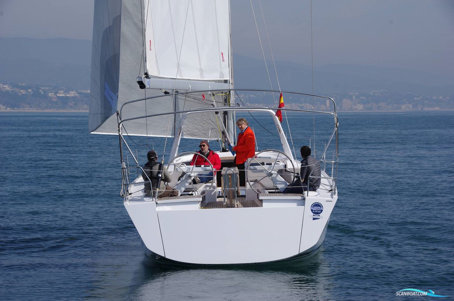 Grand Soleil 42 LC