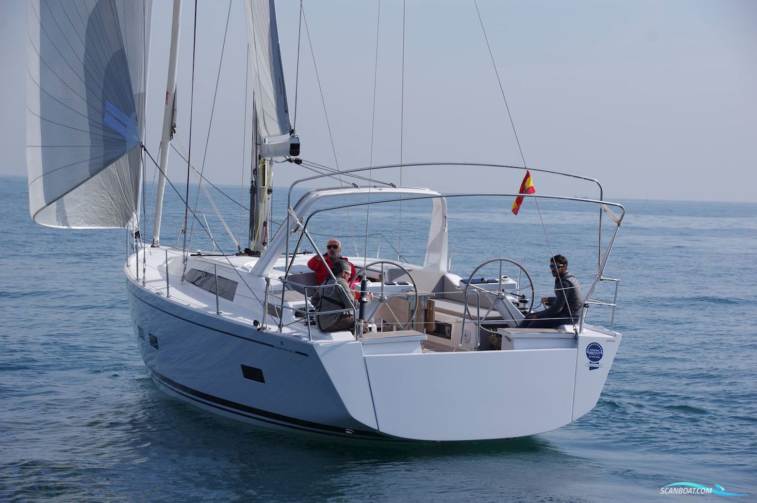 Grand Soleil 42 LC