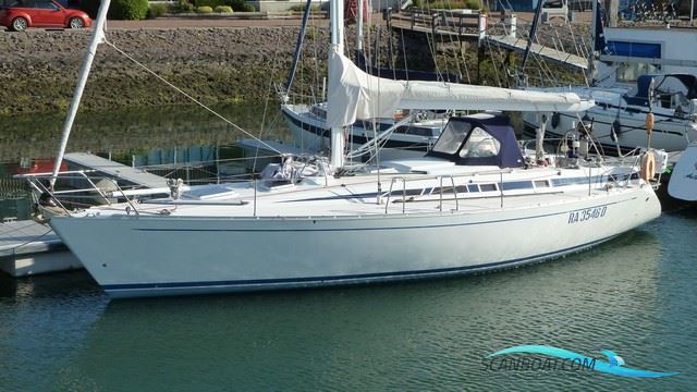 Grand Soleil 42