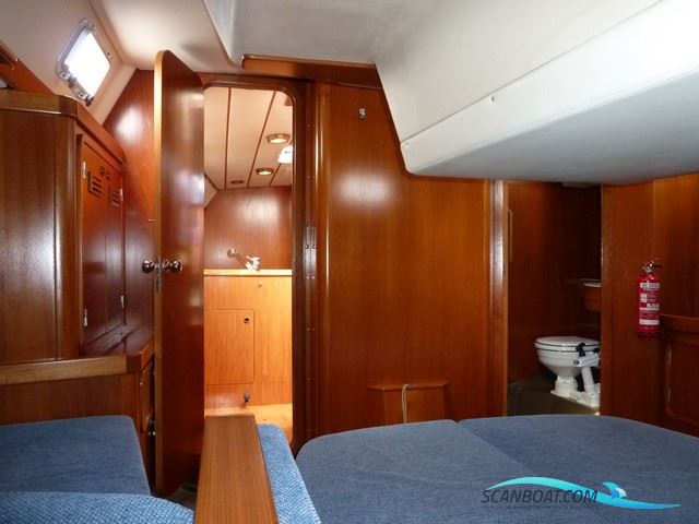 Grand Soleil 42