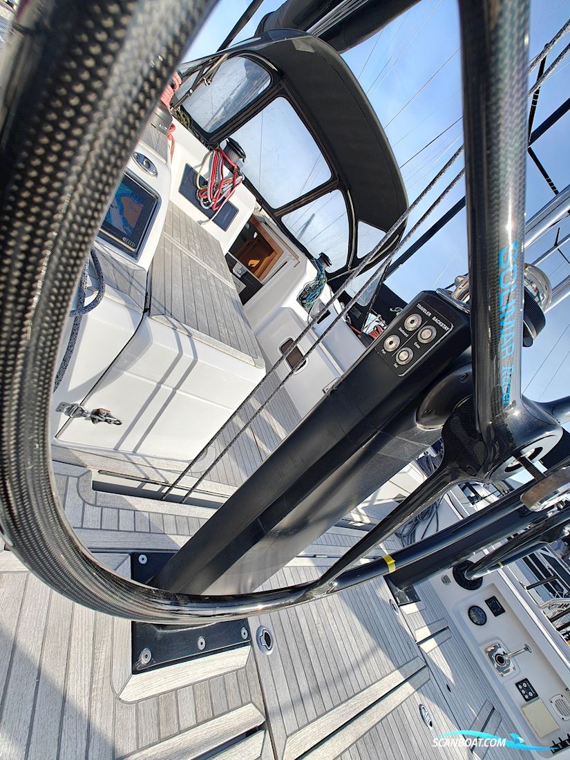 Grand Soleil 43 Maletto