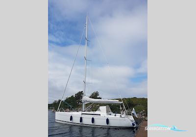 Grand Soleil 43 Segelboot 2011, mit Volvo Penta motor, Finland