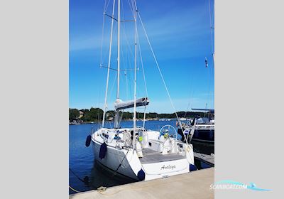 Grand Soleil 43 Segelboot 2011, mit Volvo Penta motor, Finland