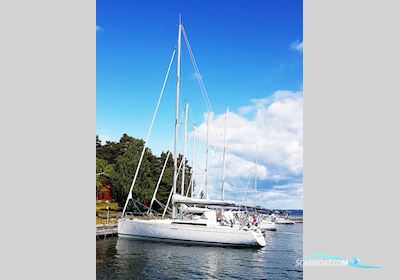 Grand Soleil 43 Segelboot 2011, mit Volvo Penta motor, Finland