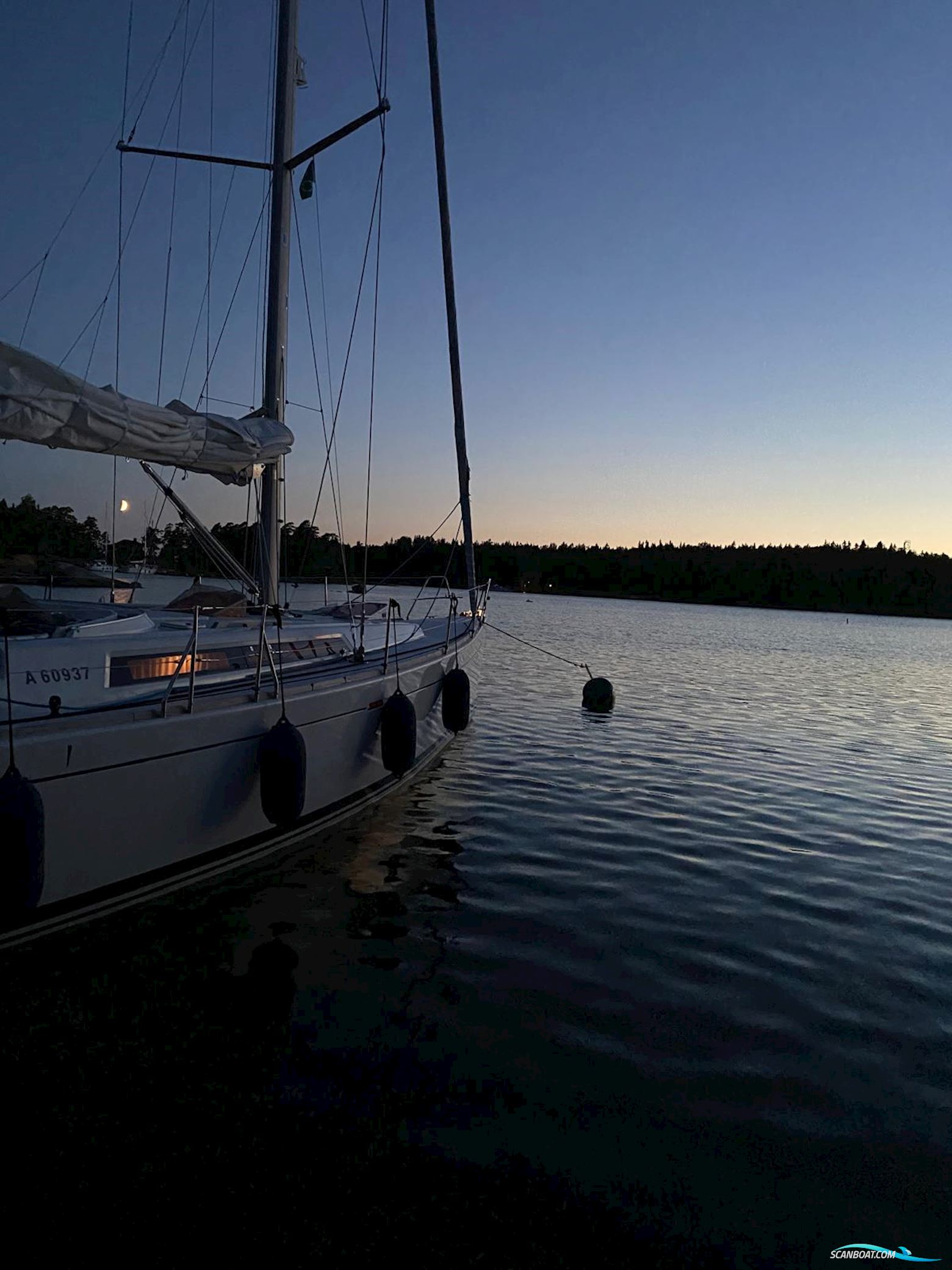 Grand Soleil 43
