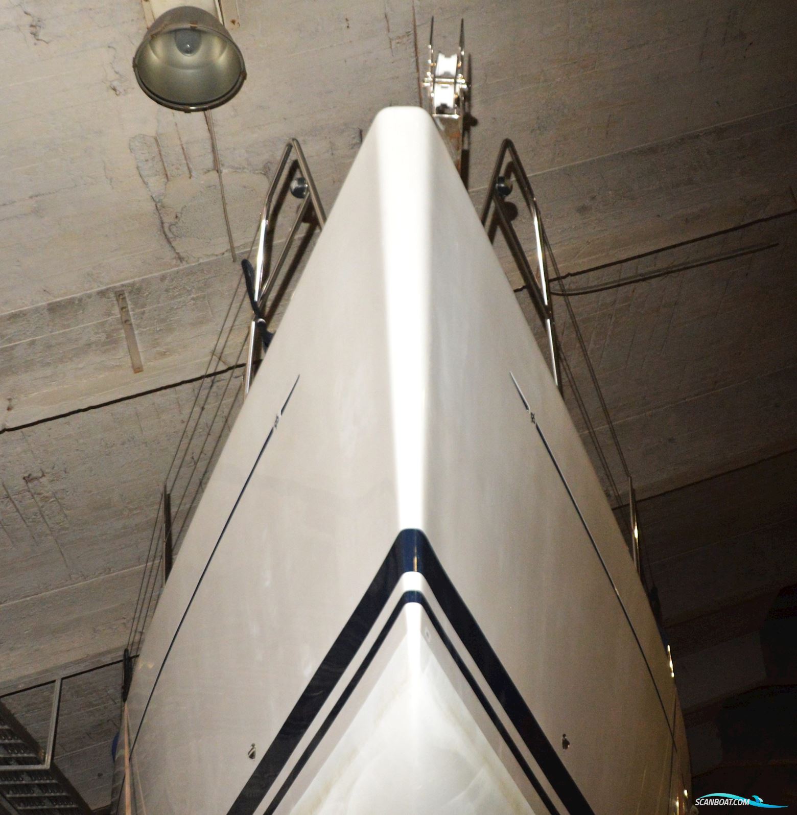Grand Soleil 43
