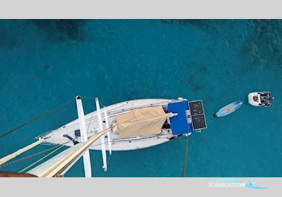Grand Soleil 45 Segelboot 1993, mit Yanmar motor, Frankreich