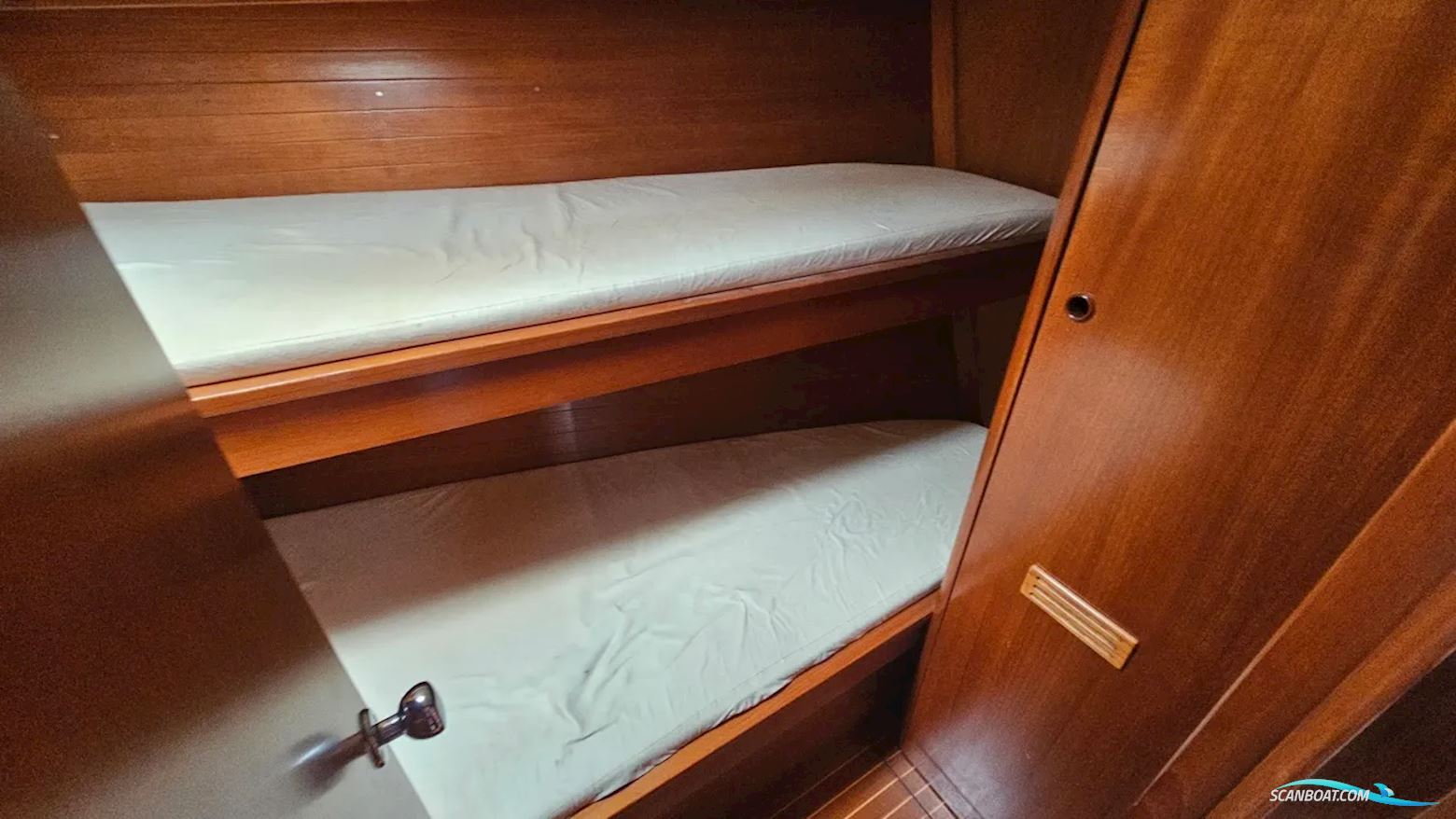 Grand Soleil 45