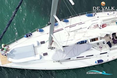 Grand Soleil 45 Segelboot 2008, mit Volvo motor, Griechenland
