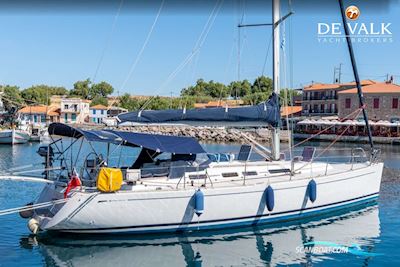 Grand Soleil 45 Segelboot 2008, mit Volvo motor, Griechenland
