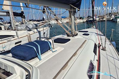 Grand Soleil 45 Segelboot 2008, mit Volvo motor, Griechenland