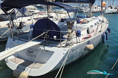 Grand Soleil 45 Segelboot 2008, mit Volvo motor, Griechenland