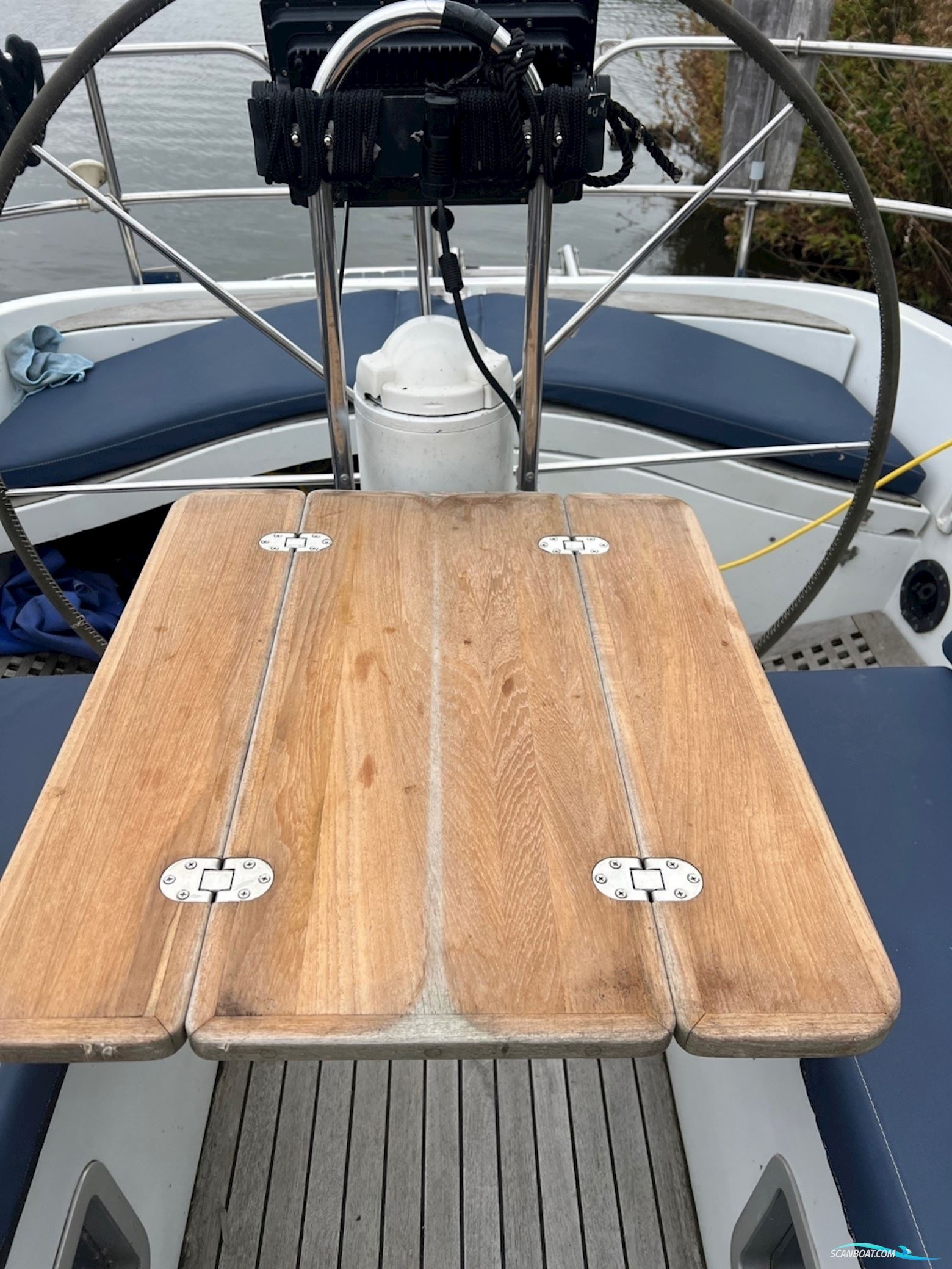 Grand Soleil 46 (Swan)