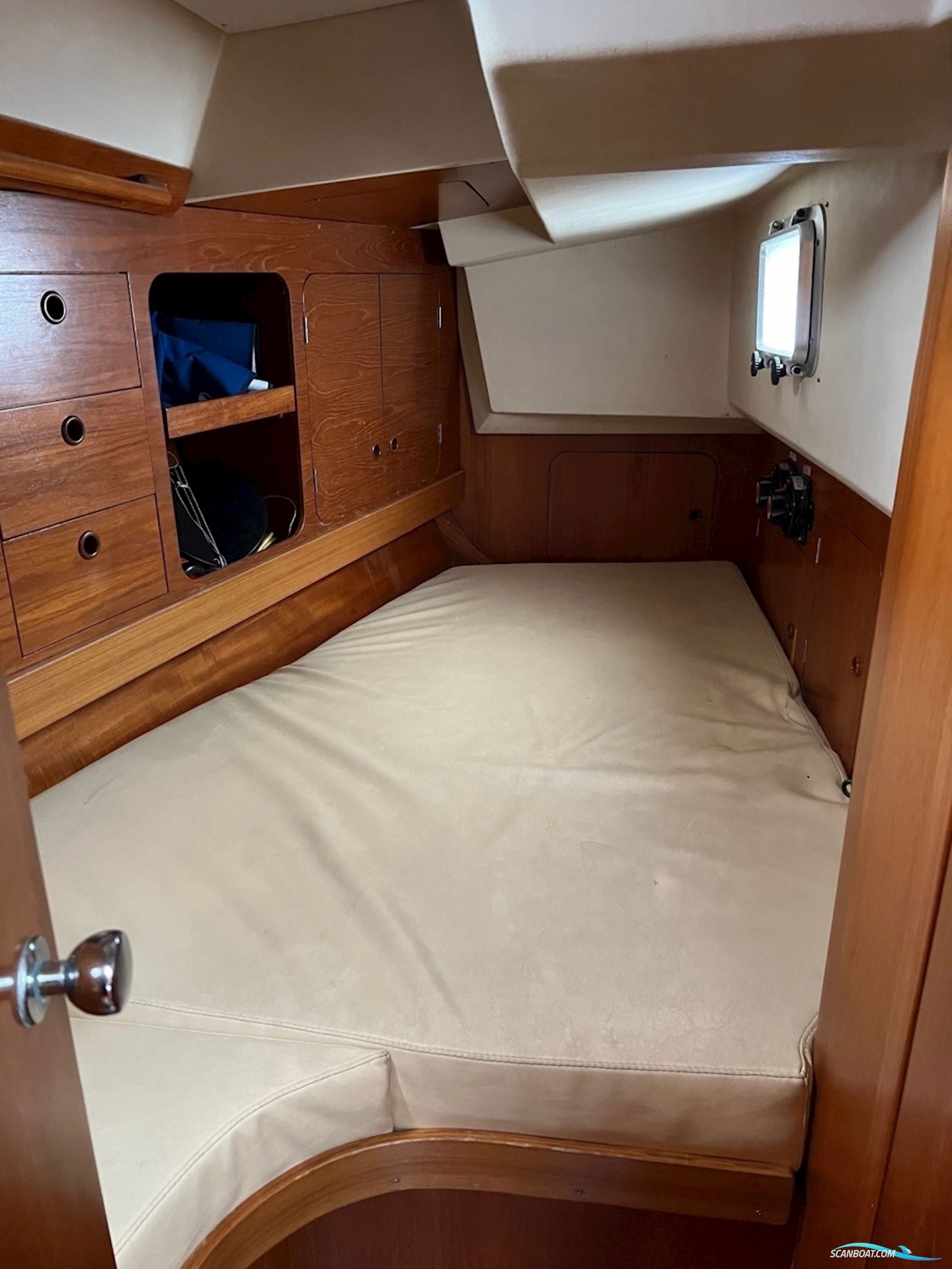 Grand Soleil 46 (Swan)
