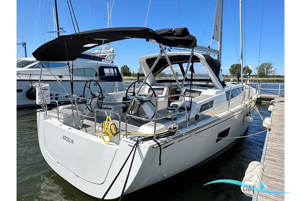 Grand Soleil 46 LC