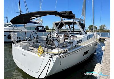 Grand Soleil 46 LC Segelboot 2017, mit Volvo Penta D2-75 motor, Deutschland