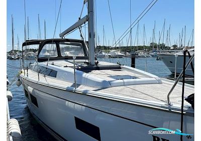 Grand Soleil 46 LC Segelboot 2017, mit Volvo Penta D2-75 motor, Deutschland