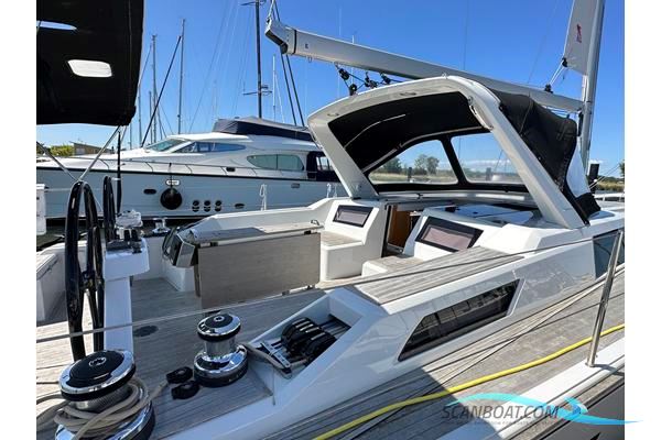 Grand Soleil 46 LC