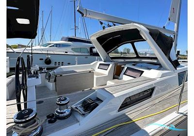 Grand Soleil 46 LC Segelboot 2017, mit Volvo Penta D2-75 motor, Deutschland