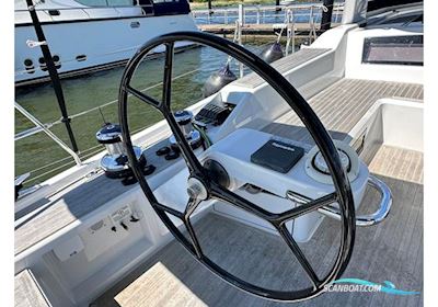 Grand Soleil 46 LC Segelboot 2017, mit Volvo Penta D2-75 motor, Deutschland