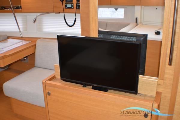Grand Soleil 46 LC