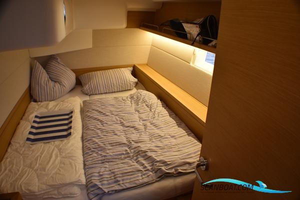 Grand Soleil 46 LC
