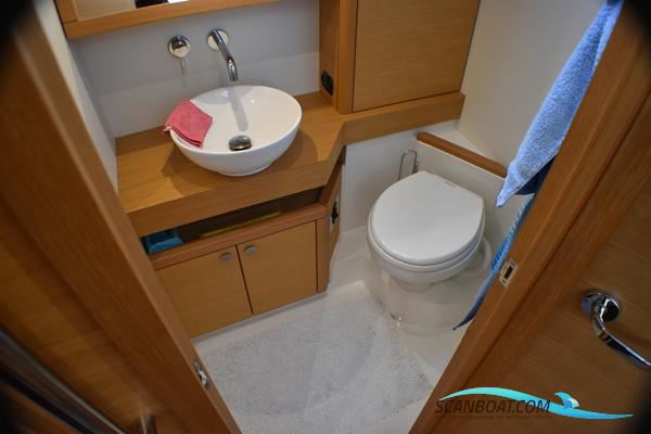 Grand Soleil 46 LC