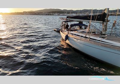 Grand Soleil 46.3 Segelboot 2000, mit Yanmar motor, Spanien