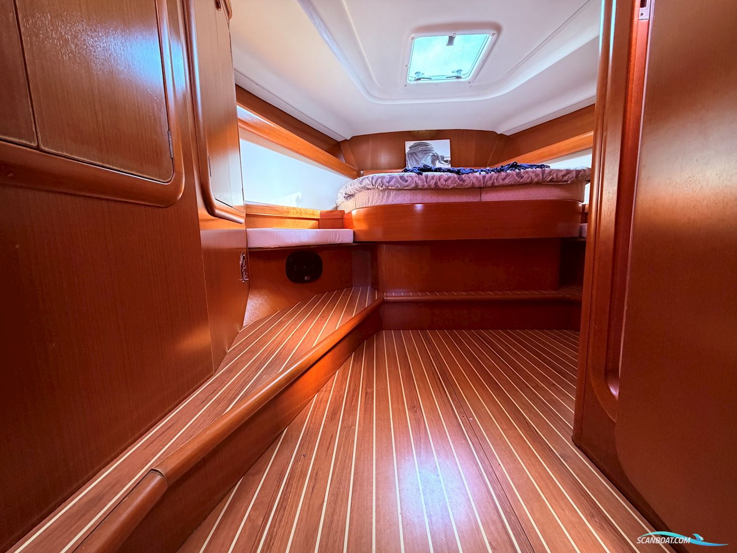 Grand Soleil 46.3