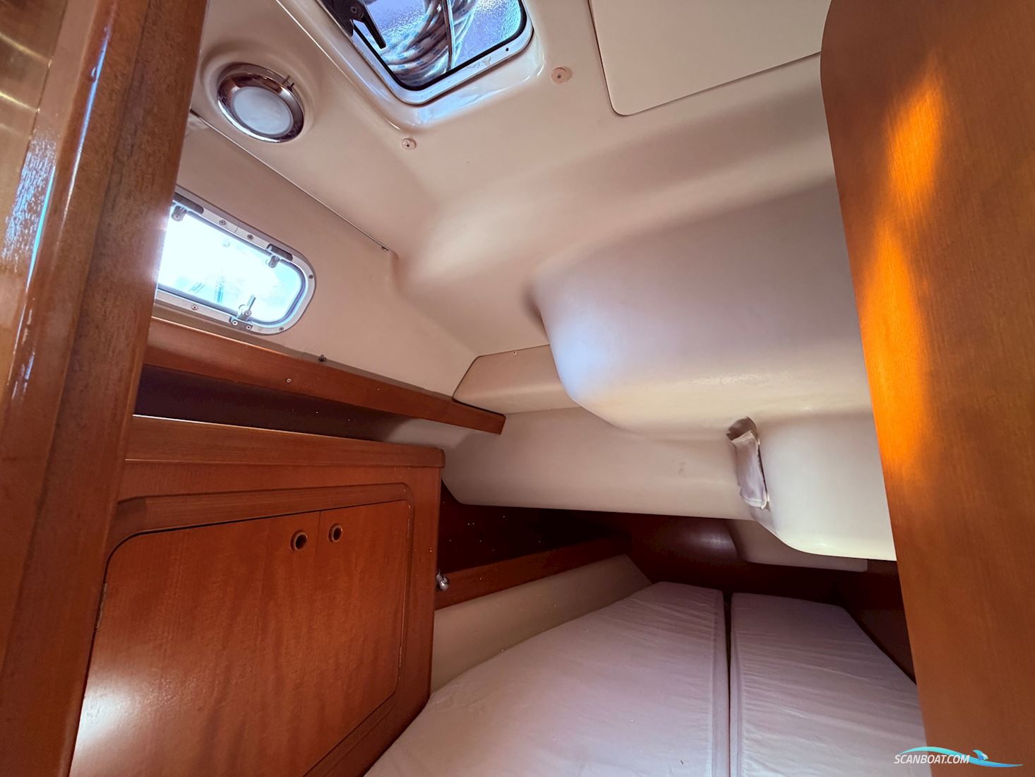 Grand Soleil 46.3