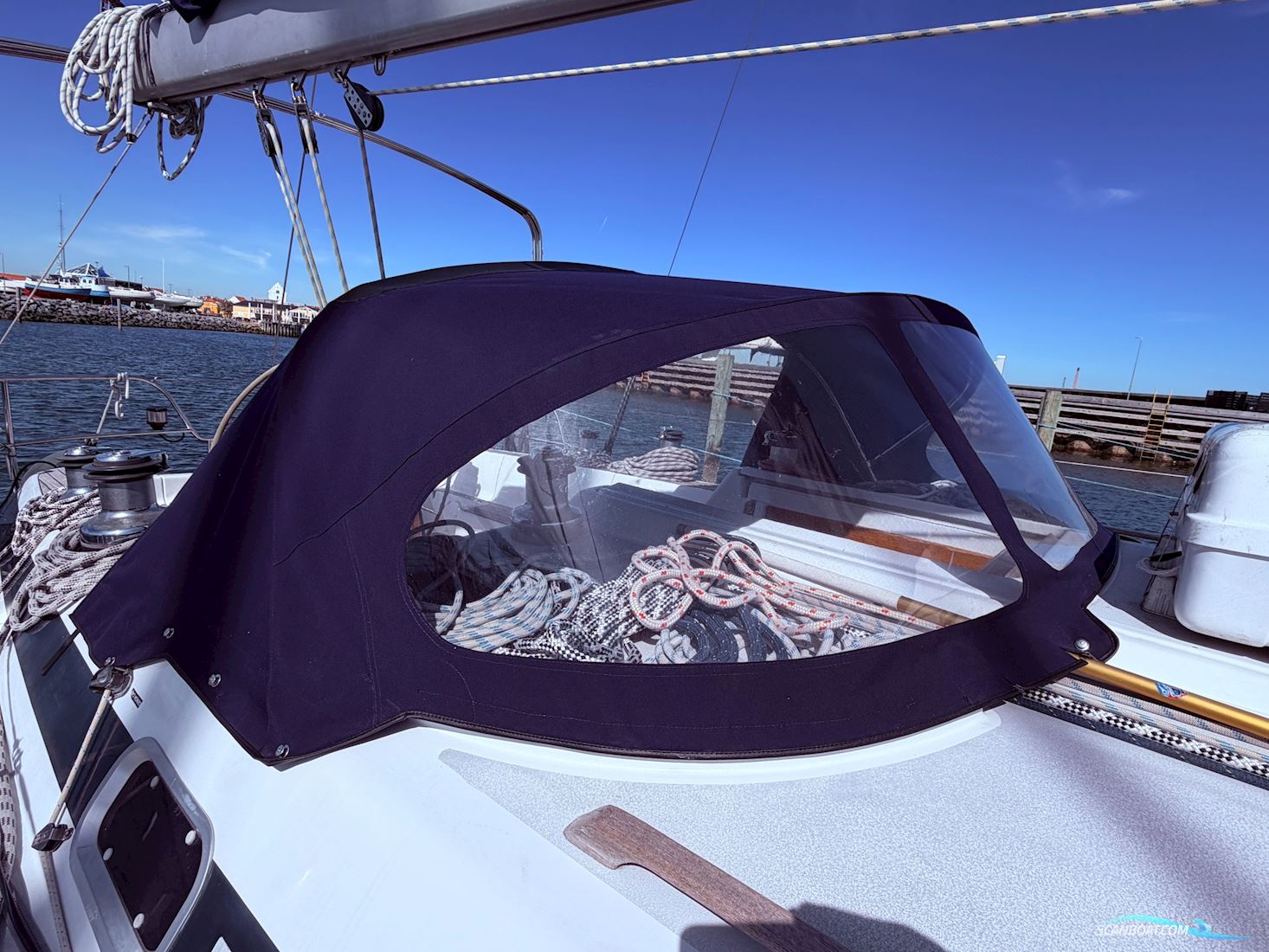 Grand Soleil 46.3