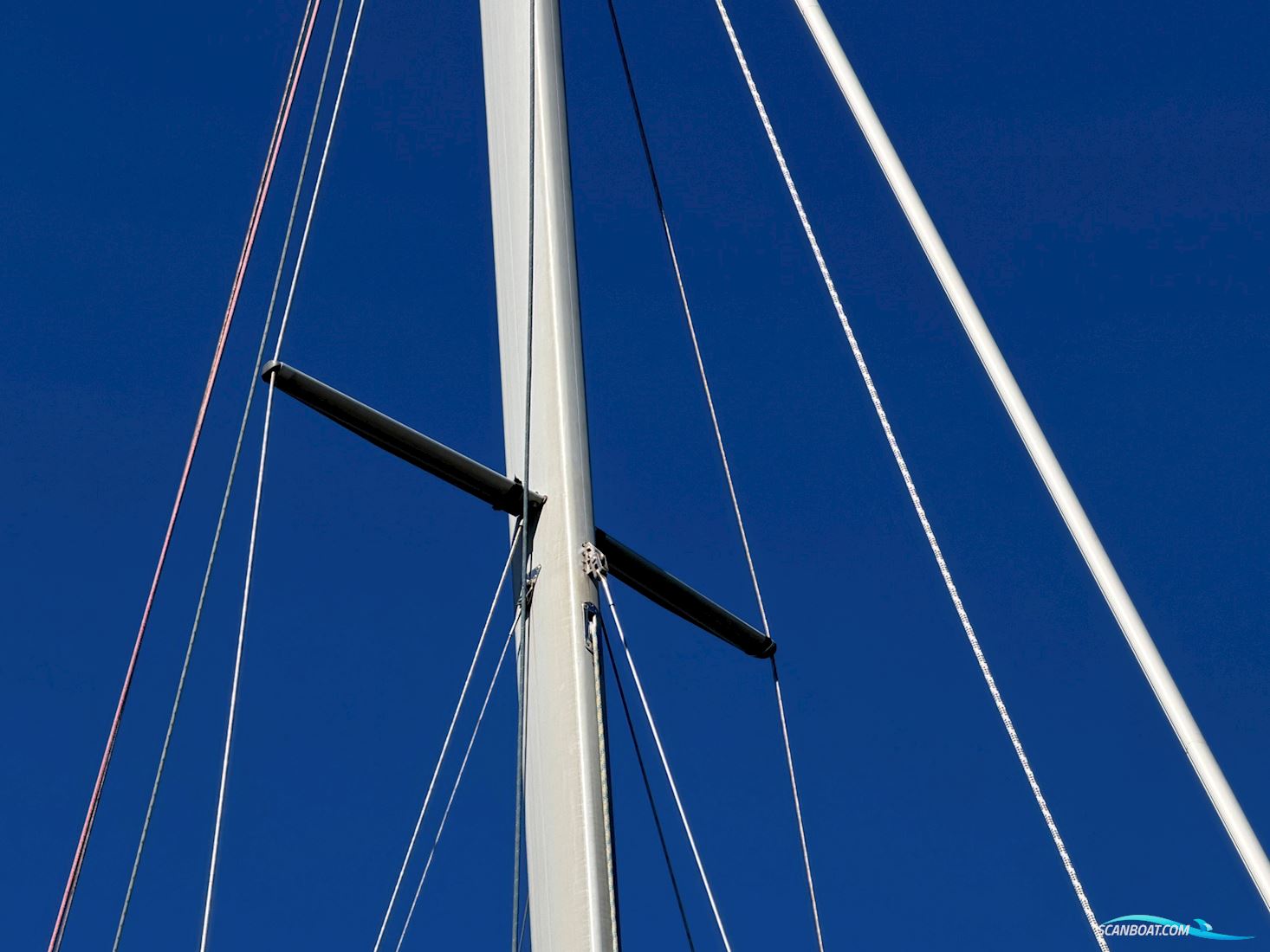 Grand Soleil 46.3